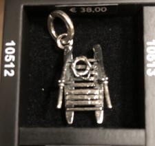 Charm Giovanni Raspini Pattino