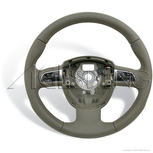 Volante multimediale audi - volante, a3