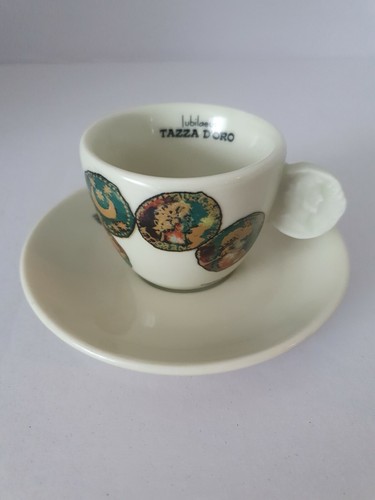 Tazza oro lubilaeus - tazza,