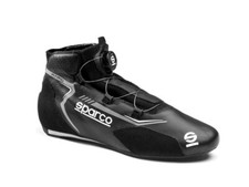 Stivali scarpe rally corsa