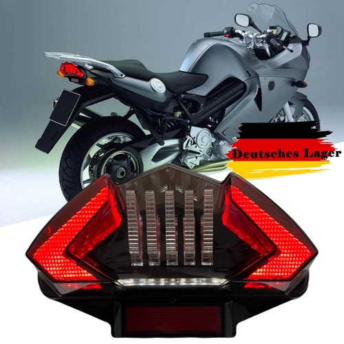 Fanale posteriore led - fanale,