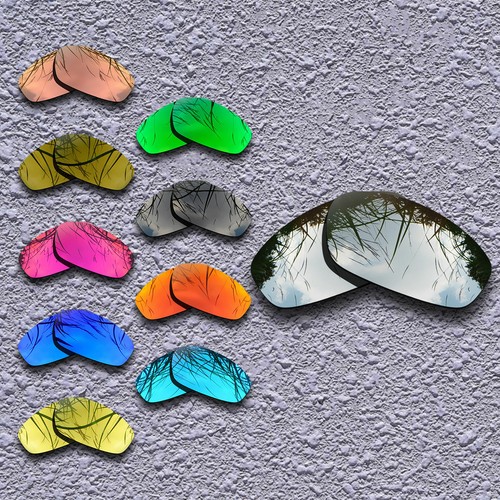 Lenti ricambio per occhiali - per,