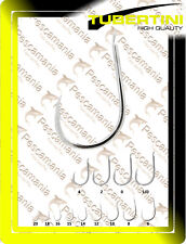 Amo Tubertini Serie 50 Nichelato Paletta Gambo medio Filo tondo ritorto