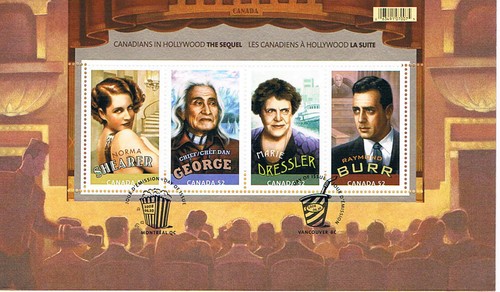 Canada scott fdc 2279 - canada,