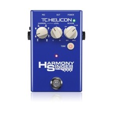 Helicon harmony singer 2 - tc,
