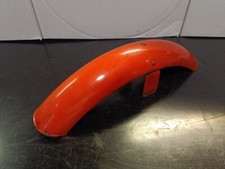 AERMACCHI ALA ROSSA 175 ALA VERDE 250 parafango anteriore