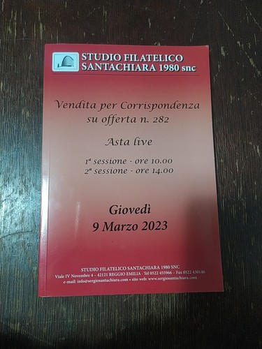 Catalogo asta pubblica studio - asta,