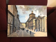Edmondo Maneglia - Torino