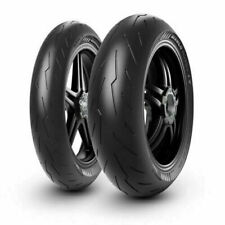 Pirelli Diablo Rosso 4 IV 120