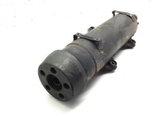 TERMINALE SCARICO MARMITTA