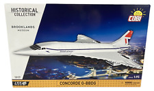 COBI® I Concorde G-BBDG I