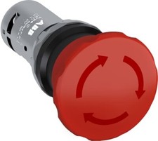 Pulsante di arresto di