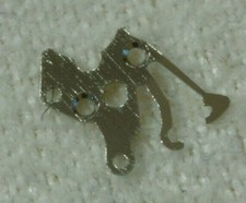 COPRIBASCULA  - SETTING LEVER SPRING 077-90 Citizen 1000