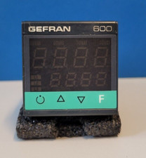 CONTROLLO DI TEMPERATURA