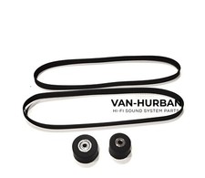 Cinghie E Rullo SONY TC-K444