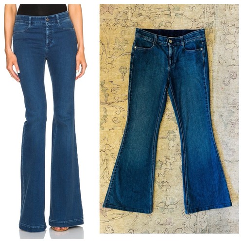 Jeans stella mccartney the - jeans,