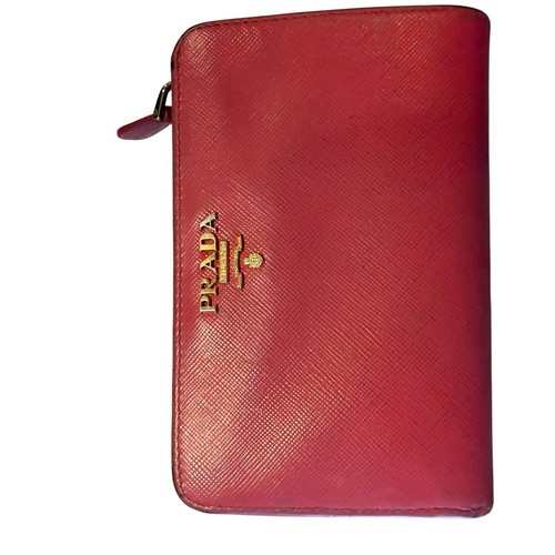 Portafoglio compatto prada - compatto,