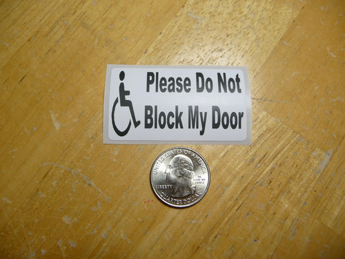 Prega non bloccare - si,