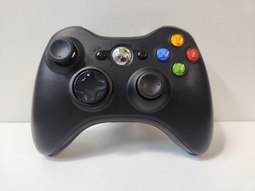 Controller xbox 360 joypad pad - 360,