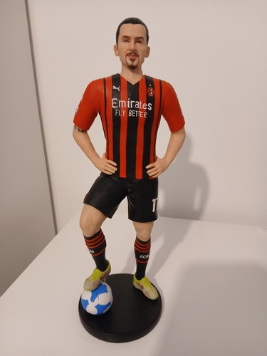 Action figure resina 24 - resina,