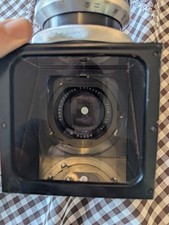 Kodak Ektanon 17 pollici Obiettivo F/10 con prisma per fotocopiatrice rettifica aloide