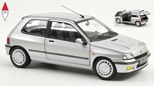1/18 NOREV RENAULT CLIO 16S