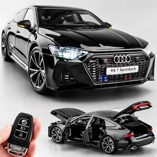 Audi RS7 Sportback l auto da
