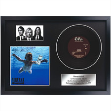 Nirvana – Nevermind / Kurt