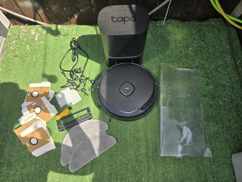 Link tapo rv30 - rv30, plus