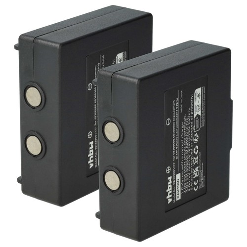 Batteria per telecomando - batteria,