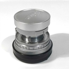 Leitz Wetzlar - Leica