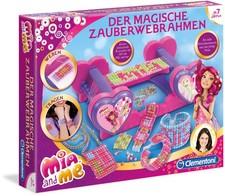 Clementoni - Mia and me - La