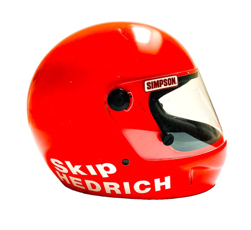Casco corsa simpson 1993 - corsa,