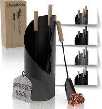 ® Set Camino Nero Moderno |