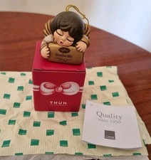 Thun Addobbo Angelo Caffarel, Edizione Limitata. Corriere TRACCIATO 