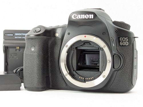 Corpo fotocamera reflex