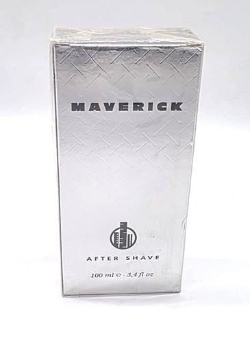 Vintage maverick after shave - vintage,