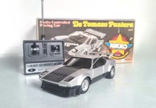 Nikko De Tomaso Pantera RC