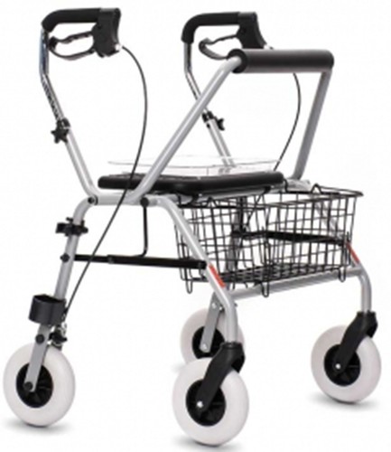 Rollator deambulatore - rollator,