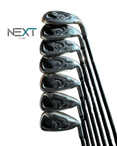 Set ferri callaway fusion - set,