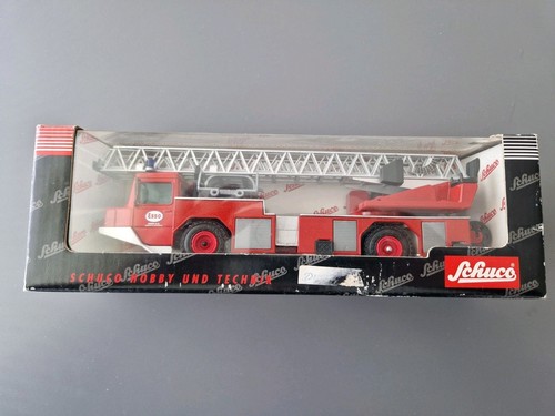 Schuco hobby und technik - hobby,