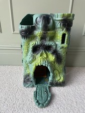 Playset vintage Masters of the