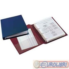 RACCOGLITORE AD ANELLI A5