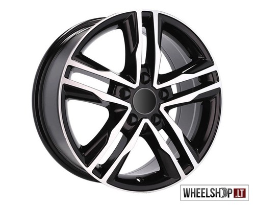 Cerchi lega amarok - lega, t5