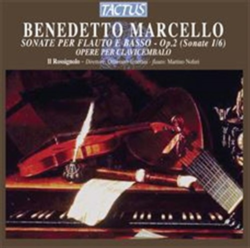 Concerti per flauto basso - e,