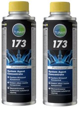 2 TUNAP 173  ADDITIVO PULITORE