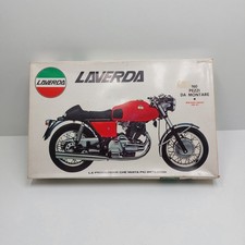 1/9 Protar maquette moto