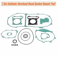 Kit 1 Guarnizioni Testa