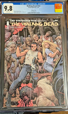The Walking Dead #161 Arthur