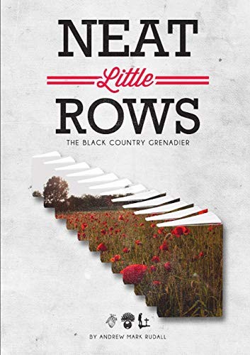 Neat little rows andrew - neat, mark